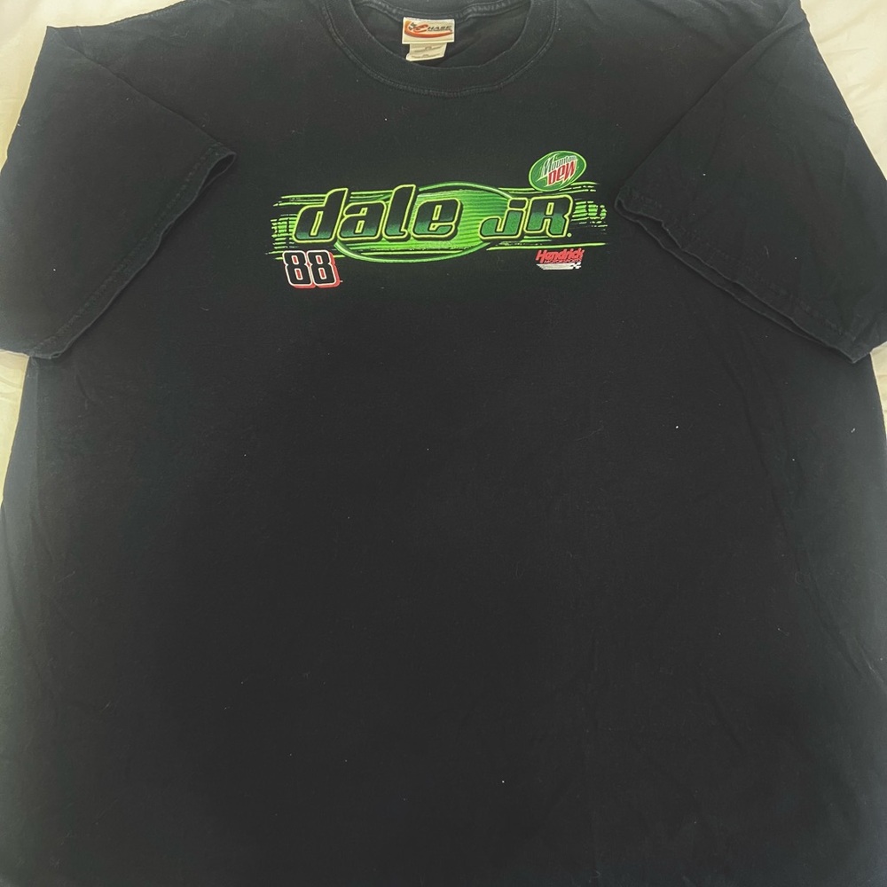 Dale Jr Tshirt, Hendrick Motorsports, NASCAR